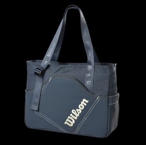 NWT Wilson Pickleball Lifestyle Padded Tote Bag Casual Travel SOLD OUT Athletic